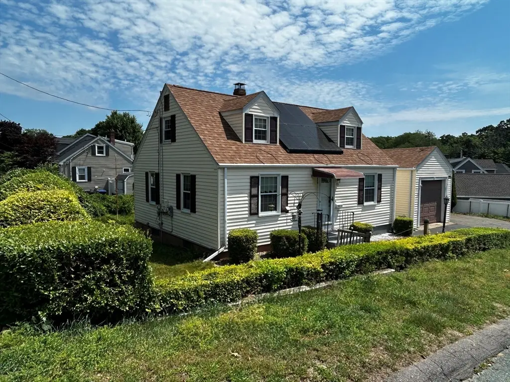23 Guild Road, Beverly, MA 01915 - #1