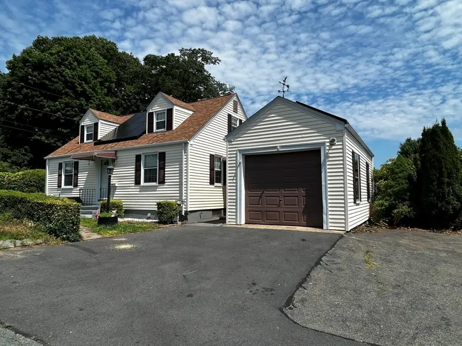 23 Guild Road, Beverly, MA 01915 - #2