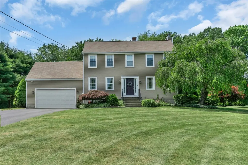 653 Lincoln St, Seekonk, MA 02771 - #1