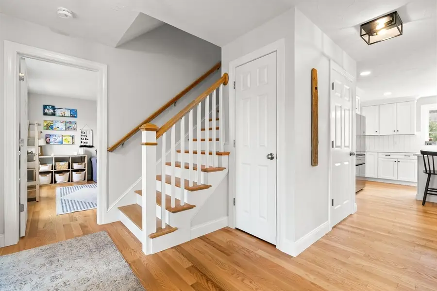 2 Oldfield Road, Bridgewater, MA 02324 - #2