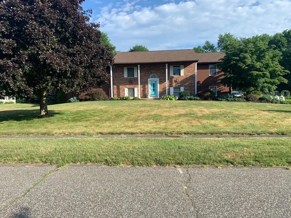 36 Westview Dr, Belchertown, MA 01007 - #1