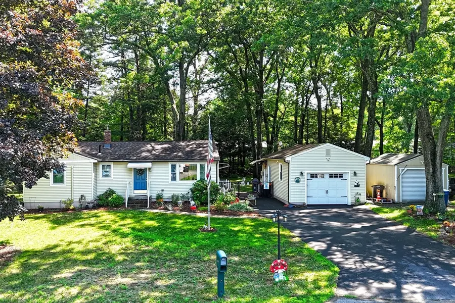 64 Brigham Rd, South Hadley, MA 01075 - #2