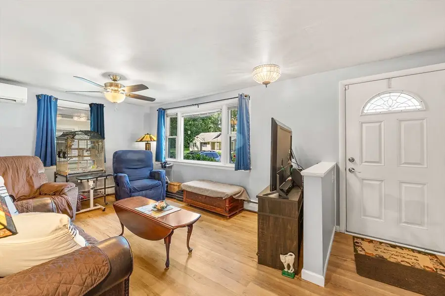 64 Brigham Rd, South Hadley, MA 01075 - #3
