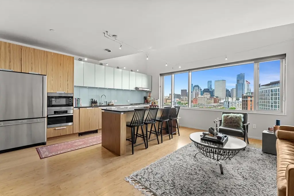 141 Dorchester Ave #711, Boston, MA 02127 - #1