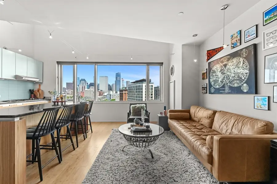 141 Dorchester Ave #711, Boston, MA 02127 - #2