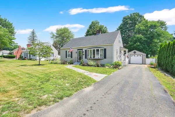 17 Day Ave, East Longmeadow, MA 01028