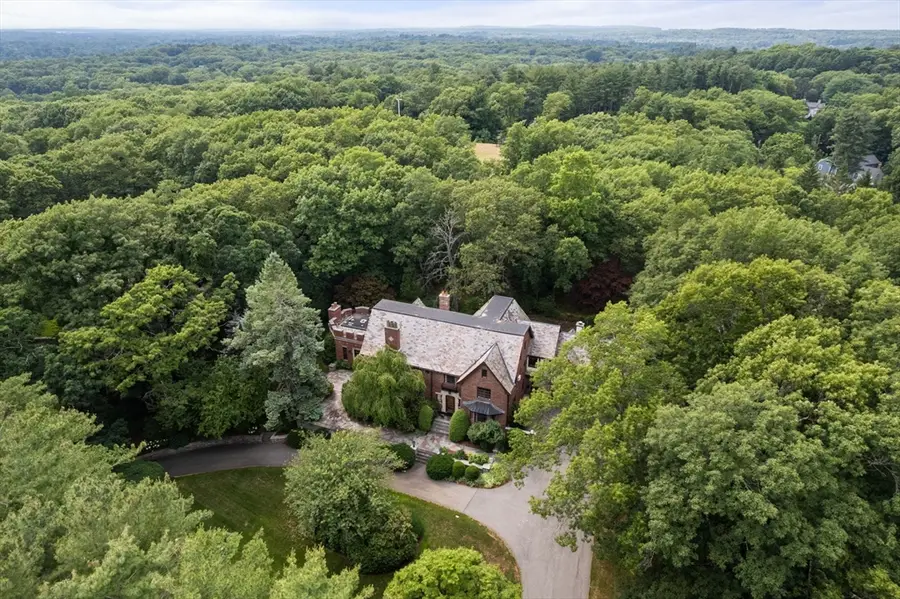 43 Monadnock Road, Wellesley, MA 02481 - #2