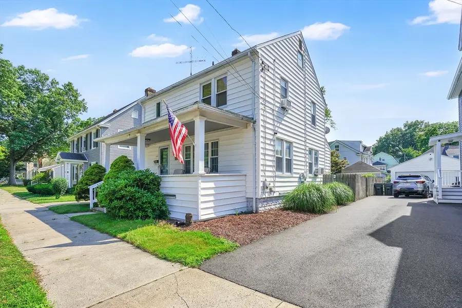 122 Shawmut Street, Springfield, MA 01108 - #3