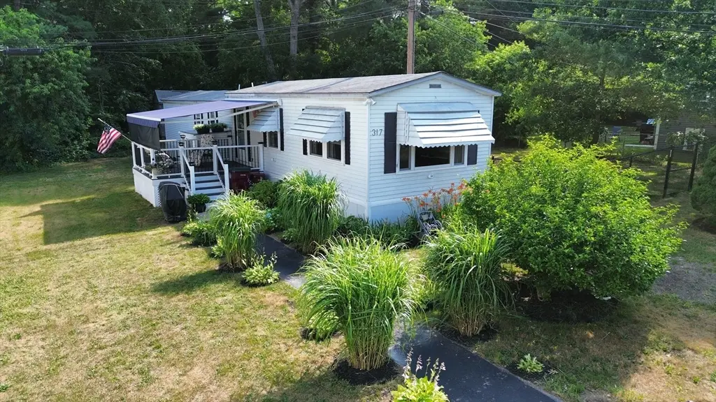 317 W Grove St, Middleboro, MA 02346 - #1