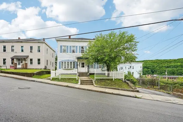 25 Beech St, Fitchburg, MA 01420