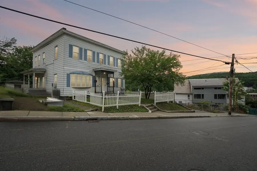 25 Beech St, Fitchburg, MA 01420 - #3