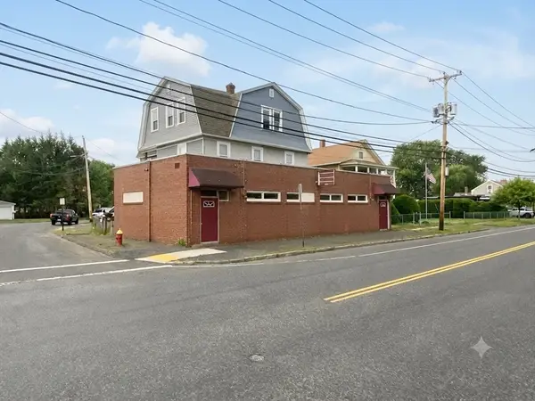 182 Chicopee St, Chicopee, MA 01013