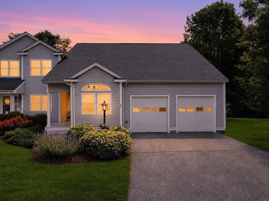 877 Auburnville Way #A1, Whitman, MA 02382 - #2