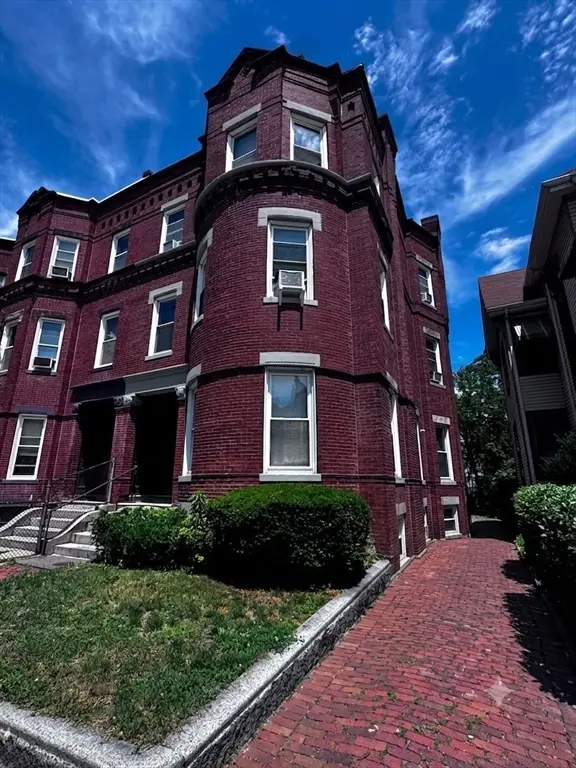 38 Moreland St #1, Boston, MA 02119 - #1