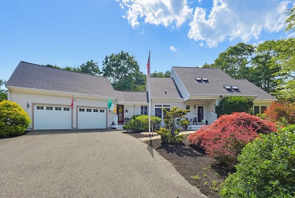 119 North St, Mattapoisett, MA 02739 - #1