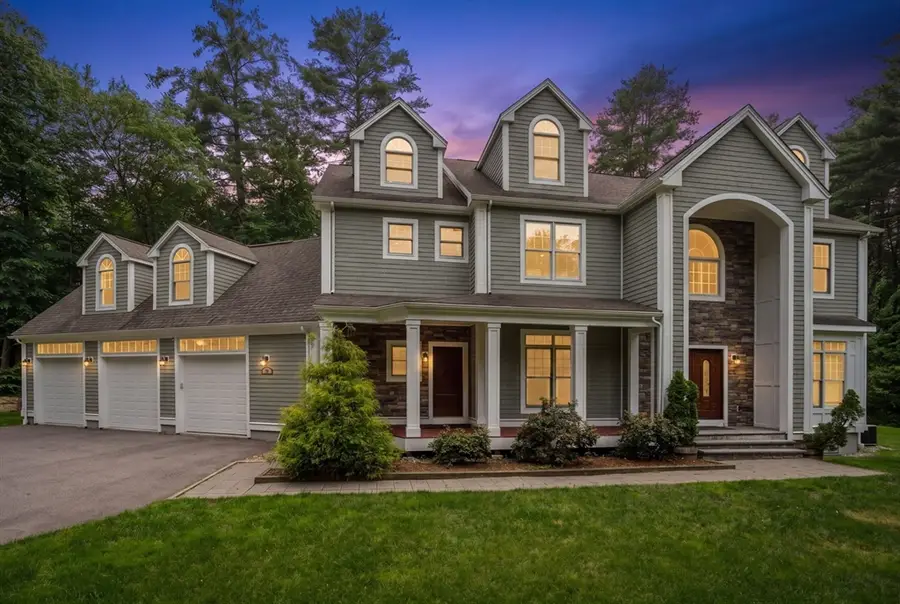24 Wayside Inn Rd, Framingham, MA 01701 - #2