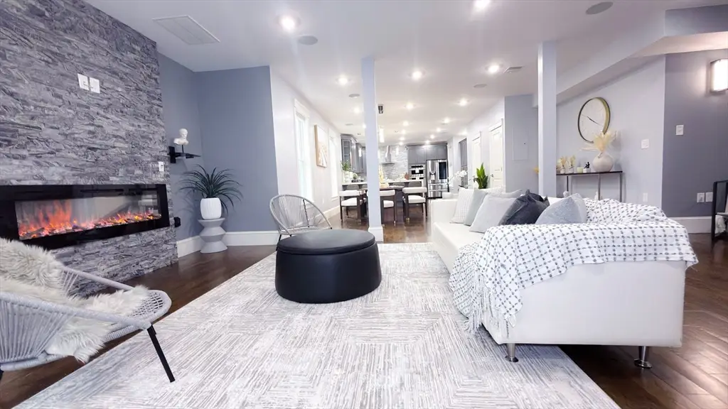 4 High St Ter #2, Everett, MA 02149 - #1