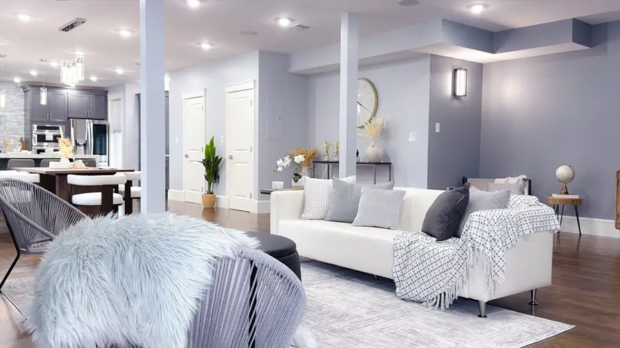 4 High St Ter #2, Everett, MA 02149 - #3