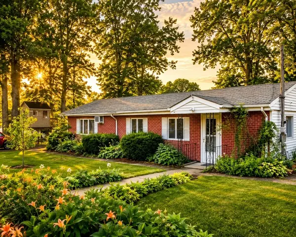 8 Laurier Ave, Attleboro, MA 02703