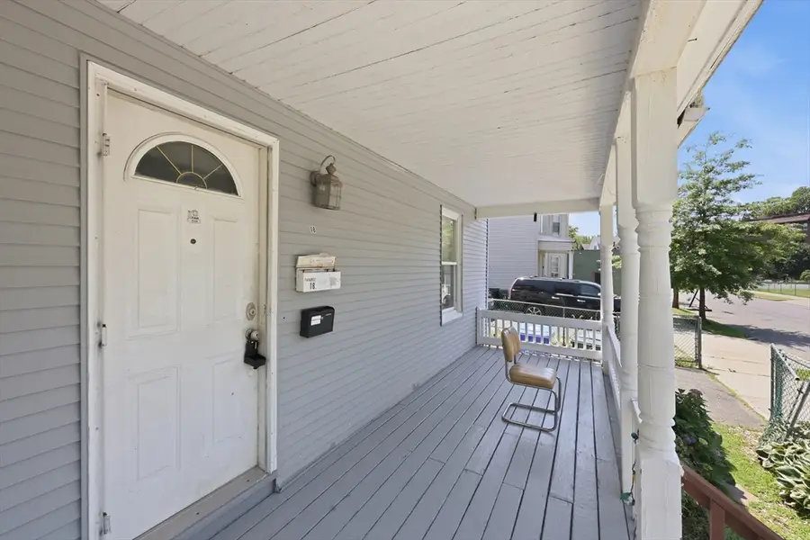 18 Keith St, Springfield, MA 01108 - #2