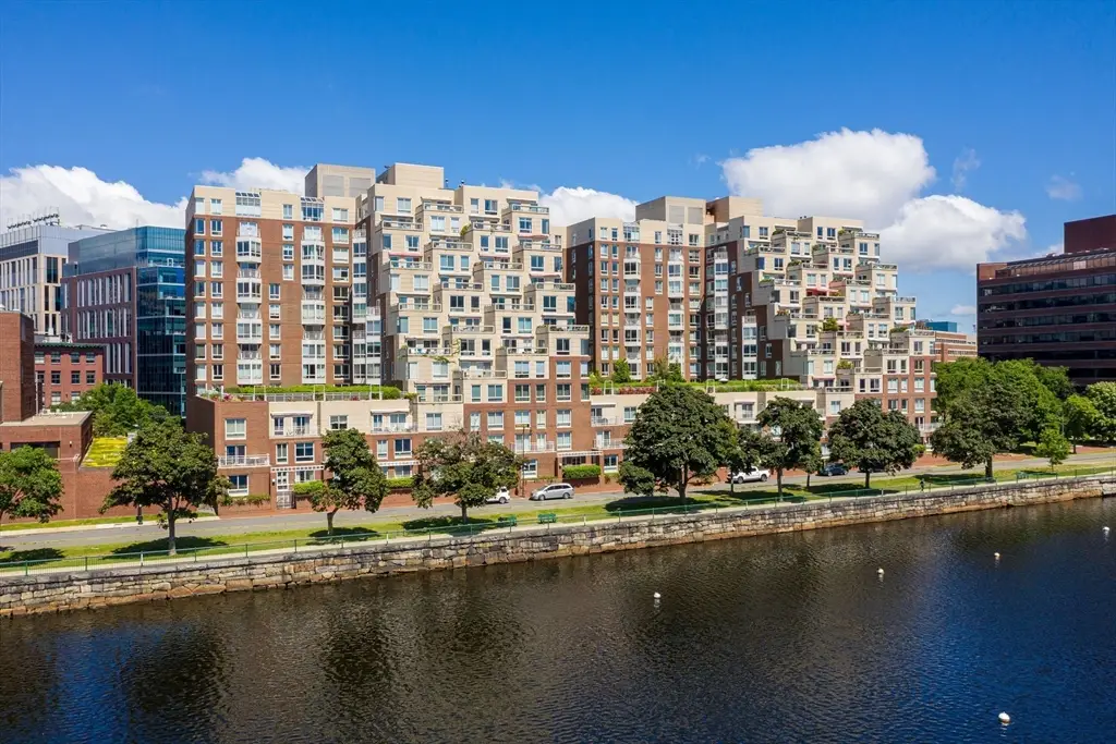 75-83 Cambridge Parkway #W505, Cambridge, MA 02142 - #1