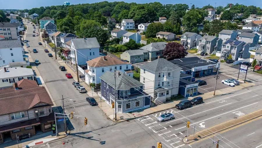 1413 Rodman St, Fall River, MA 02721 - #3
