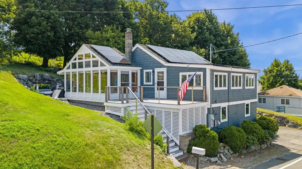 21 North Ridge Rd, Ipswich, MA 01938 - #1
