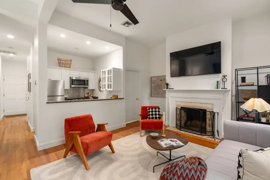 85 Dartmouth St #2, Boston, MA 02116 - #3