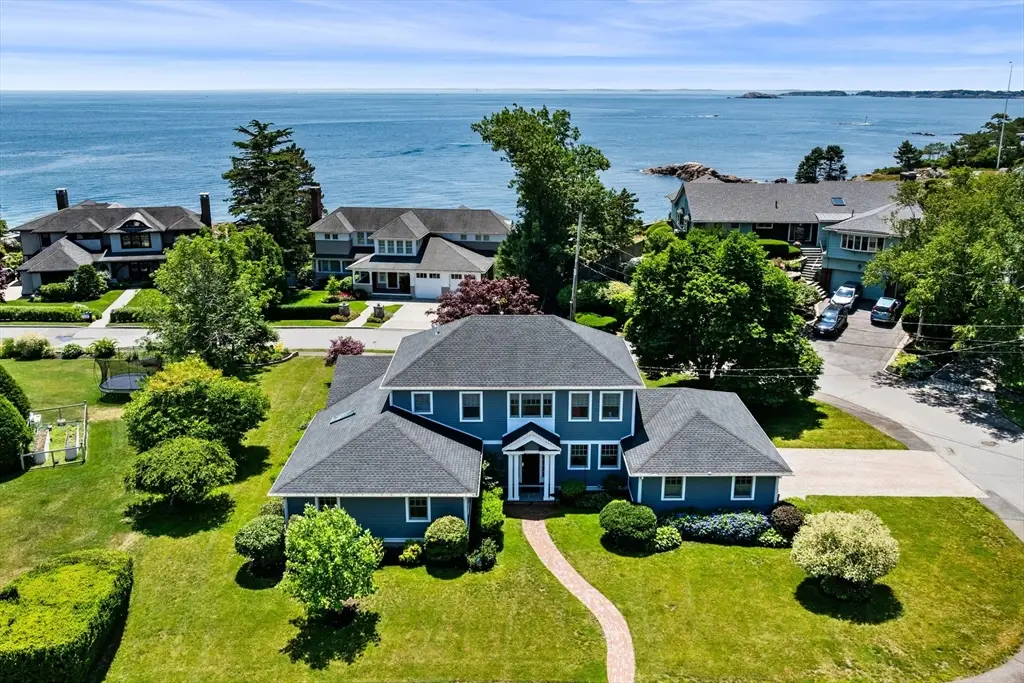 89 Gale Road, Swampscott, MA 01907 - #1