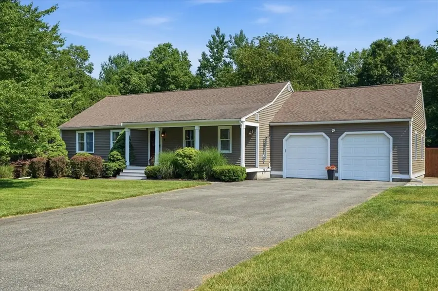 1 Hawthorne St, Lakeville, MA 02347 - #3