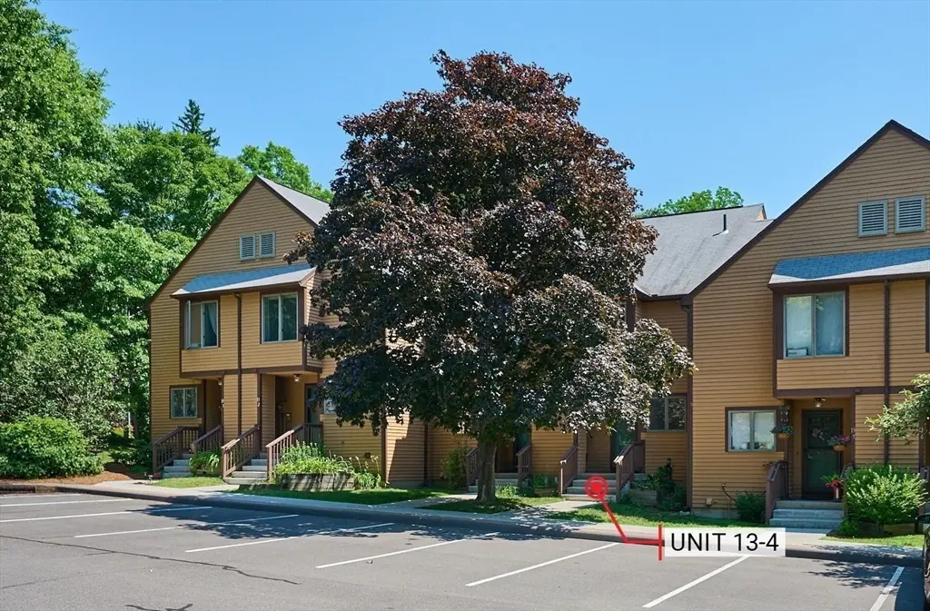 575 Bridge Rd #13-4, Northampton, MA 01062 - #1