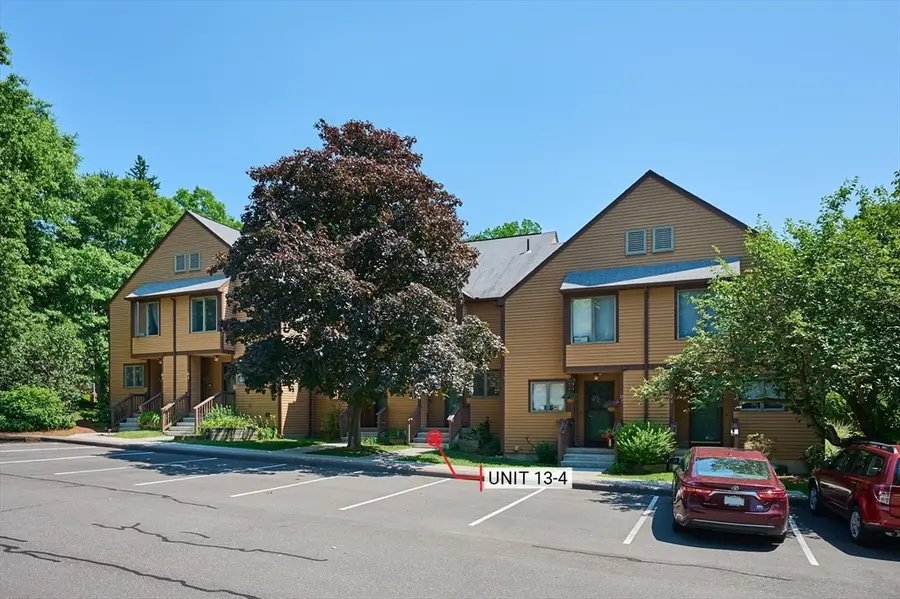 575 Bridge Rd #13-4, Northampton, MA 01062 - #2