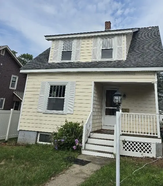 38 Germain Ave, Haverhill, MA 01835 - #2