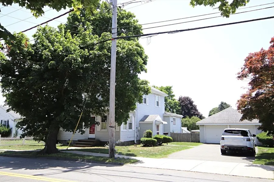 116 Main Street, Saugus, MA 01906 - #3