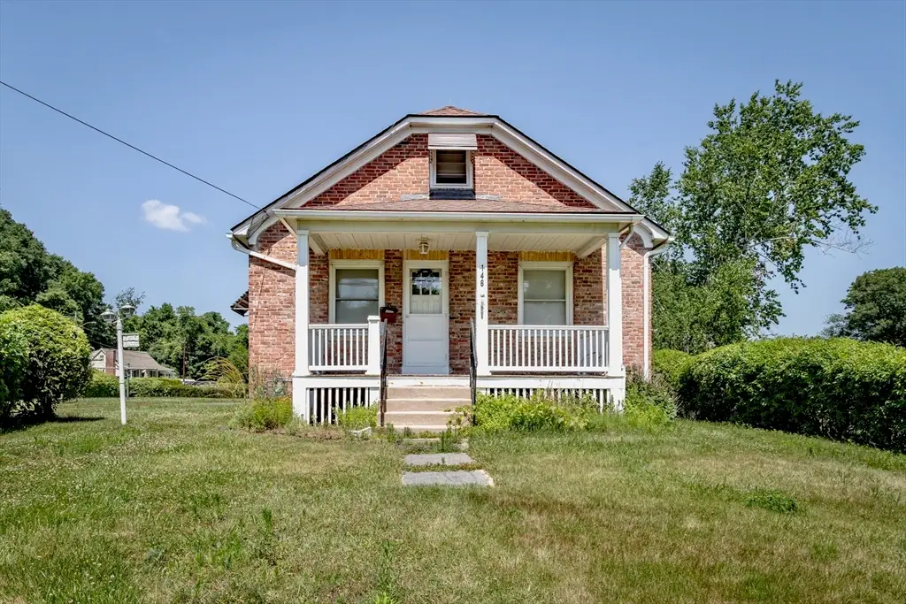 146 High Street, Agawam, MA 01001 - #1
