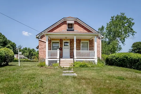 146 High Street, Agawam, MA 01001