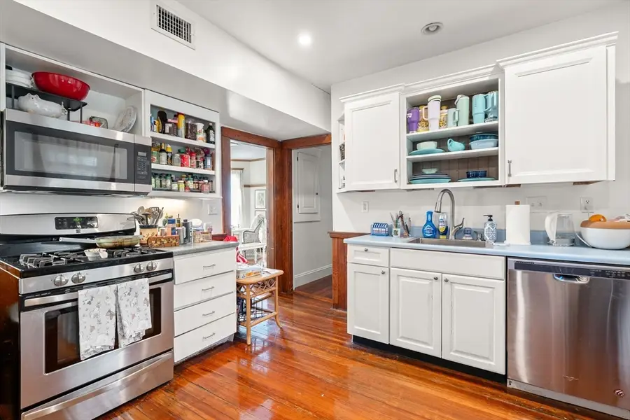 9 Blanvon Road, Boston, MA 02130 - #2