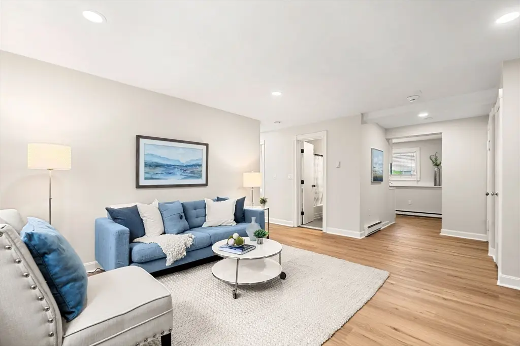 16 Appleton Park #B2, Ipswich, MA 01938 - #1