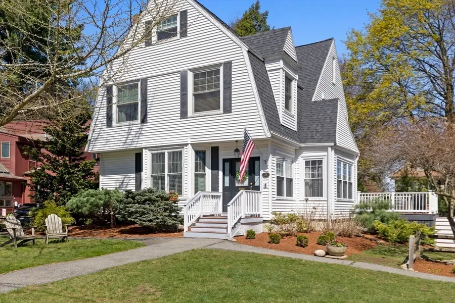 31 Morrison Ave, Stoneham, MA 02180 - #2