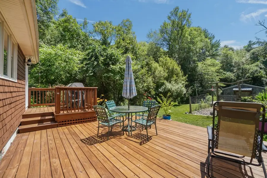 12 Juniper Rd, Lakeville, MA 02347 - #3
