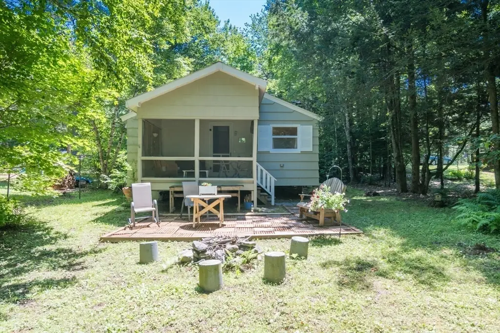 28 Birch Road, Goshen, MA 01032 - #1