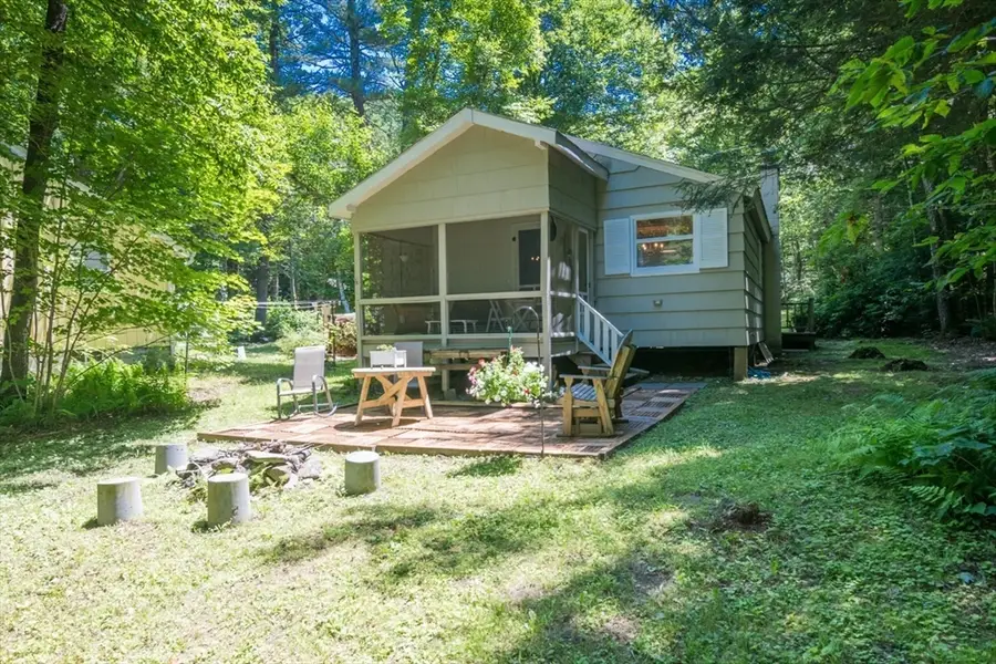 28 Birch Road, Goshen, MA 01032 - #2