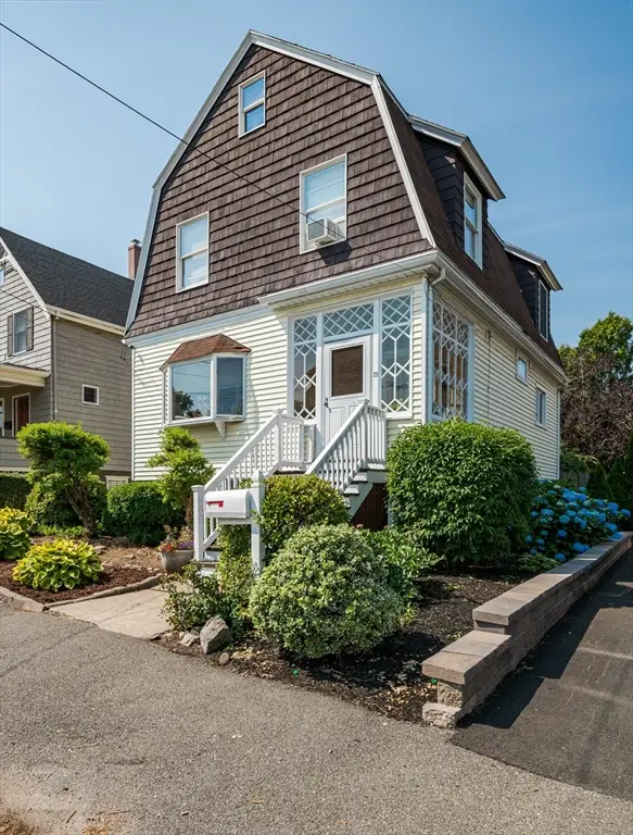 29 Ellis Rd, Swampscott, MA 01907