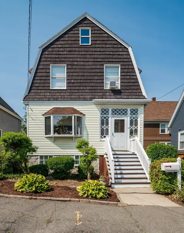 29 Ellis Rd, Swampscott, MA 01907 - #2