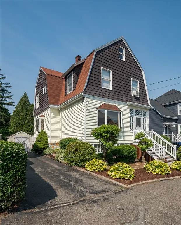 29 Ellis Rd, Swampscott, MA 01907 - #3