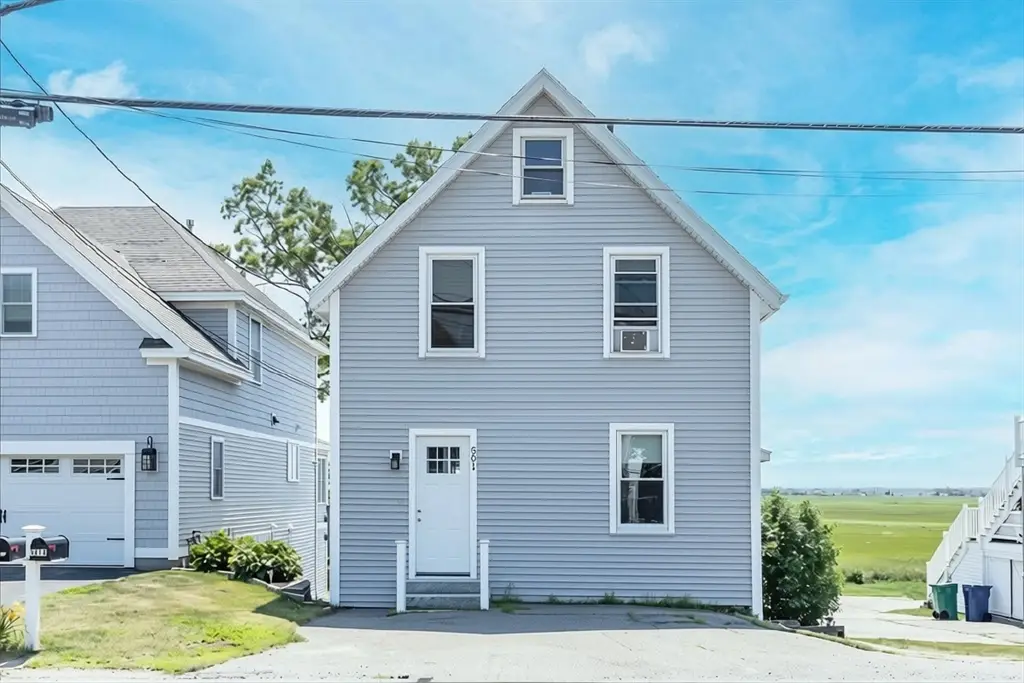 501 Winnacunnet Rd #1, Hampton, NH 03842 - #1