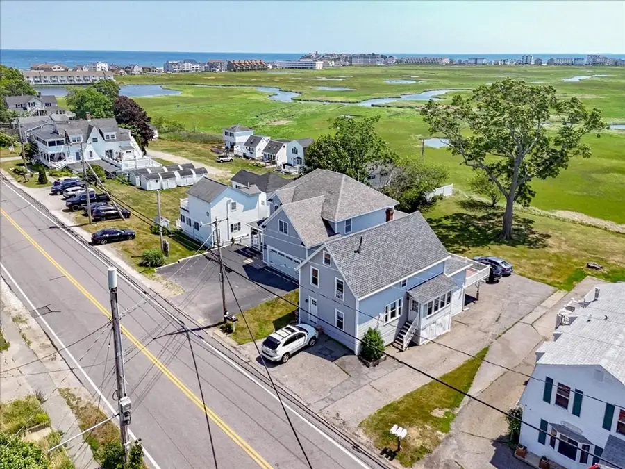 501 Winnacunnet Rd #1, Hampton, NH 03842 - #3