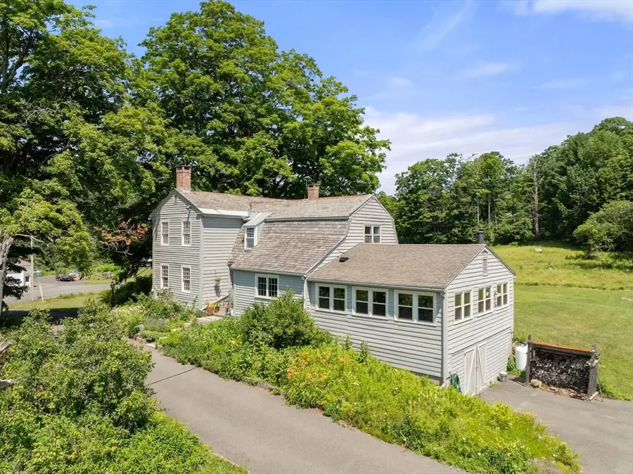 287 Williamsburg, Conway, MA 01096 - #2