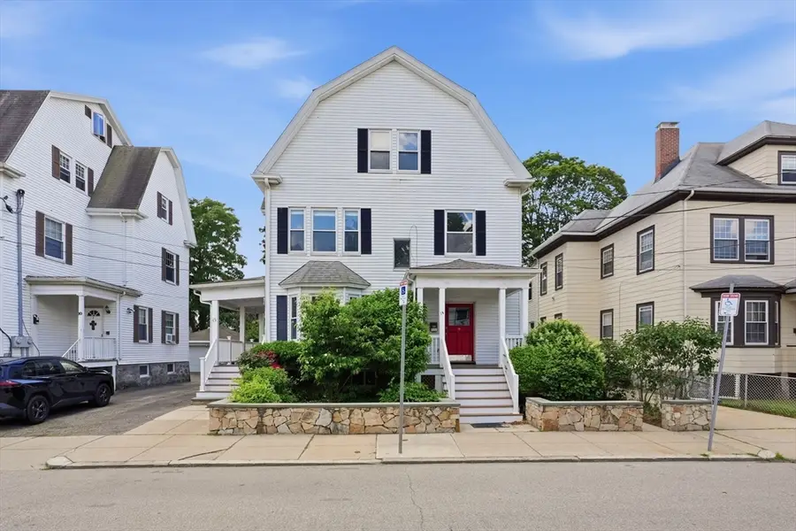 12-14 Newcastle Road, Boston, MA 02135 - #2