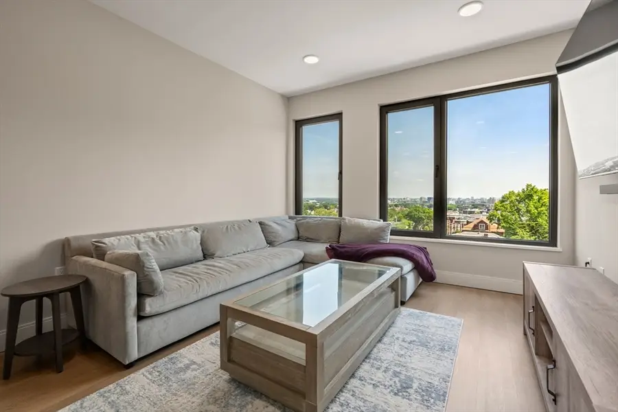 249 Corey Rd #304, Boston, MA 02135 - #2